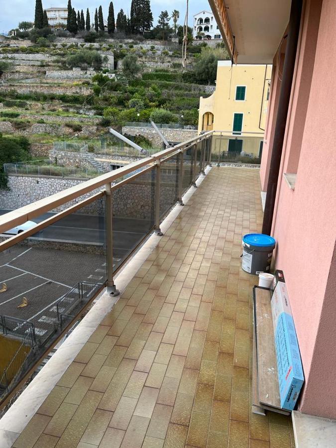 Il Giardino Segreto Bike Room Пьетра-Лигуре Экстерьер фото